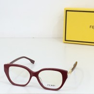 Fendi Sunglasses AAA (77)