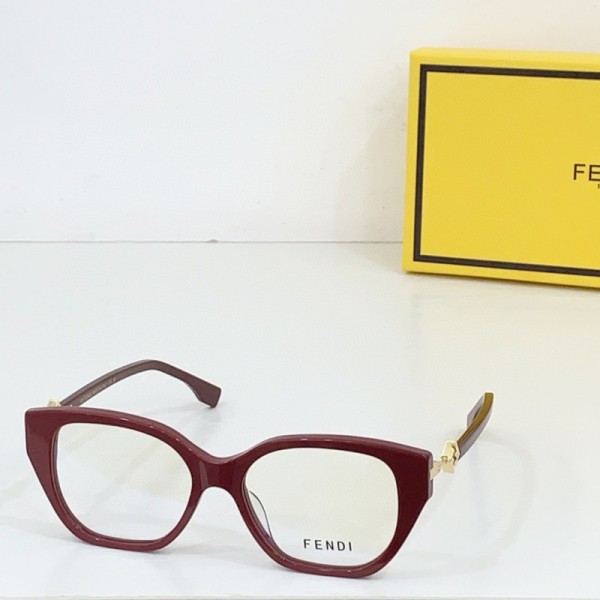 Fendi Sunglasses AAA (77)