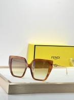 Fendi Sunglasses AAA (538)
