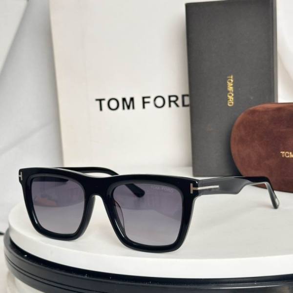 Tom Ford Sunglasses AAA (732)
