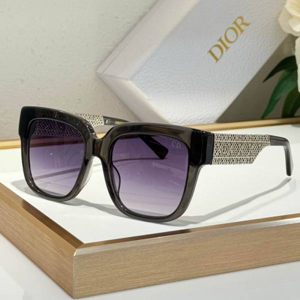 Dior Sunglasses AAA (304)