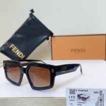 Fendi Sunglasses AAA (105) Fendi Sunglasses AAA (105)