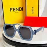 Fendi Sunglasses AAA (194)