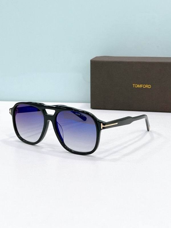 Tom Ford Sunglasses AAA (211)