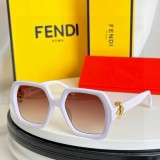 Fendi Sunglasses AAA (197)