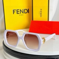 Fendi Sunglasses AAA (197)