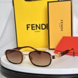 Fendi Sunglasses AAA (94)