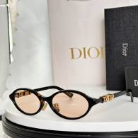 Dior Sunglasses AAA (1137)
