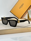 Fendi Sunglasses AAA (11)