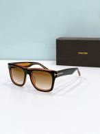Tom Ford Sunglasses AAA (186)