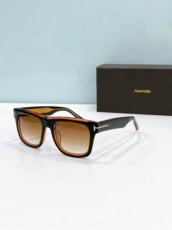 Tom Ford Sunglasses AAA (186)