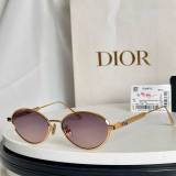 Dior Sunglasses AAA (1043)