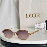 Dior Sunglasses AAA (1043)