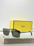 Fendi Sunglasses AAA (632)