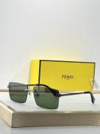 Fendi Sunglasses AAA (632)