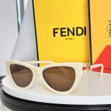 Fendi Sunglasses AAA (217)