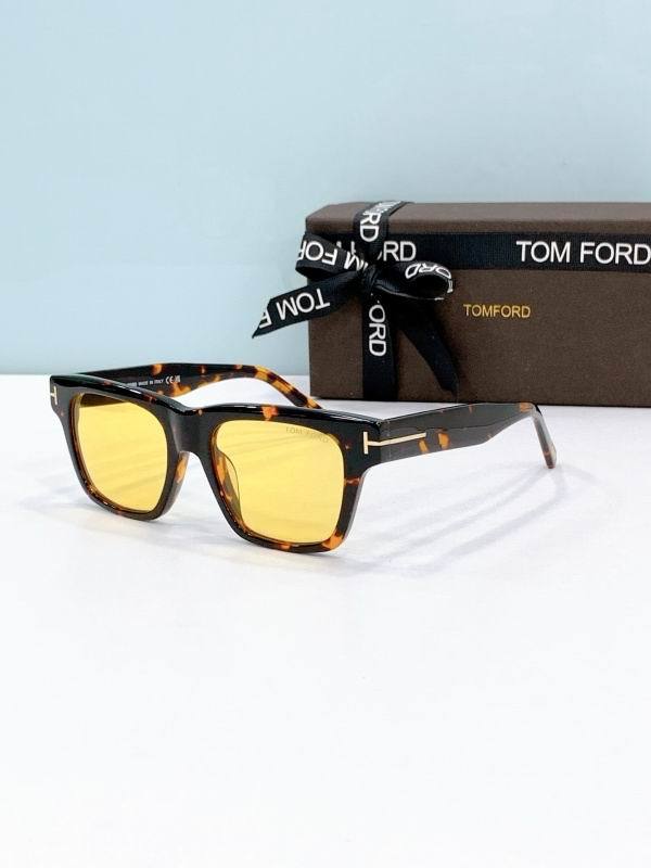 Tom Ford Sunglasses AAA (690)
