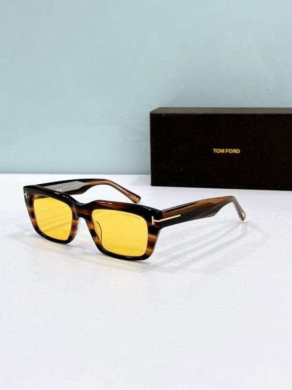 Tom Ford Sunglasses AAA (195)