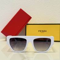 Fendi Sunglasses AAA (574)