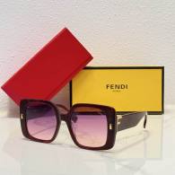 Fendi Sunglasses AAA (559)