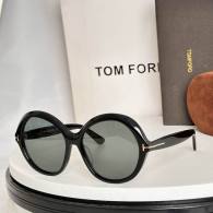 Tom Ford Sunglasses AAA (1352)