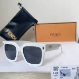Fendi Sunglasses AAA (414)