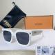 Fendi Sunglasses AAA (414)