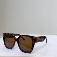 Dior Sunglasses AAA (980)