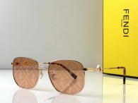Fendi Sunglasses AAA (395)