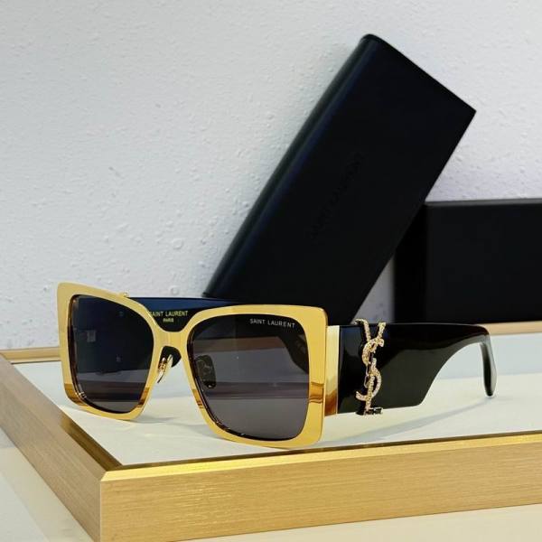 YSL Sunglasses AAA (435)