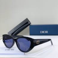 Dior Sunglasses AAA (335)