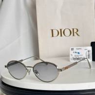 Dior Sunglasses AAA (1042)