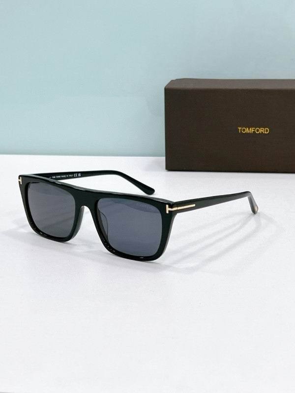 Tom Ford Sunglasses AAA (28)
