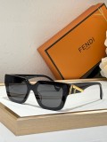 Fendi Sunglasses AAA (208)
