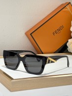 Fendi Sunglasses AAA (208)