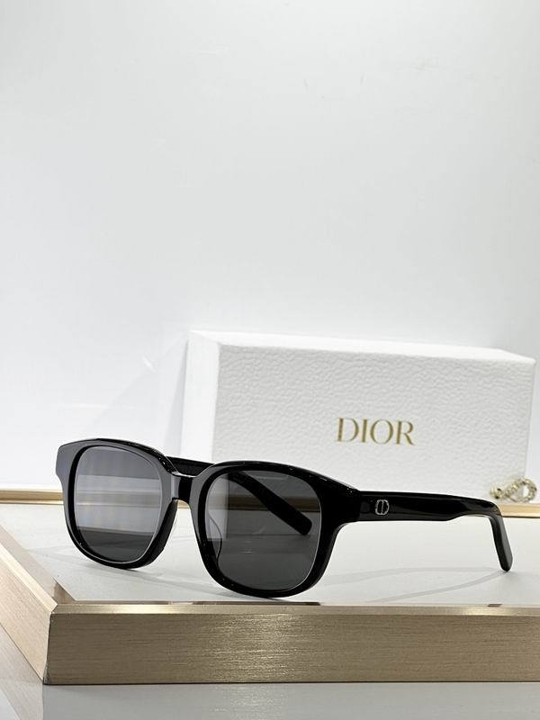 Dior Sunglasses AAA (671)