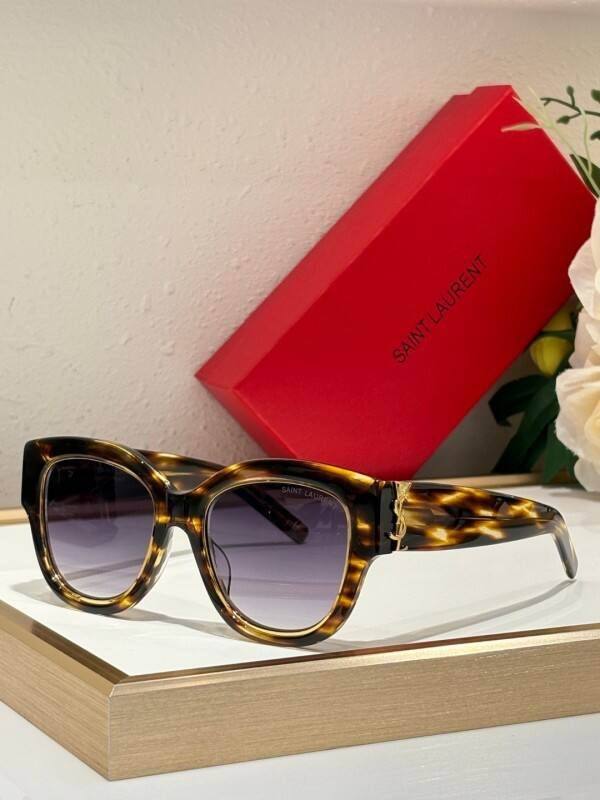 YSL Sunglasses AAA (170)