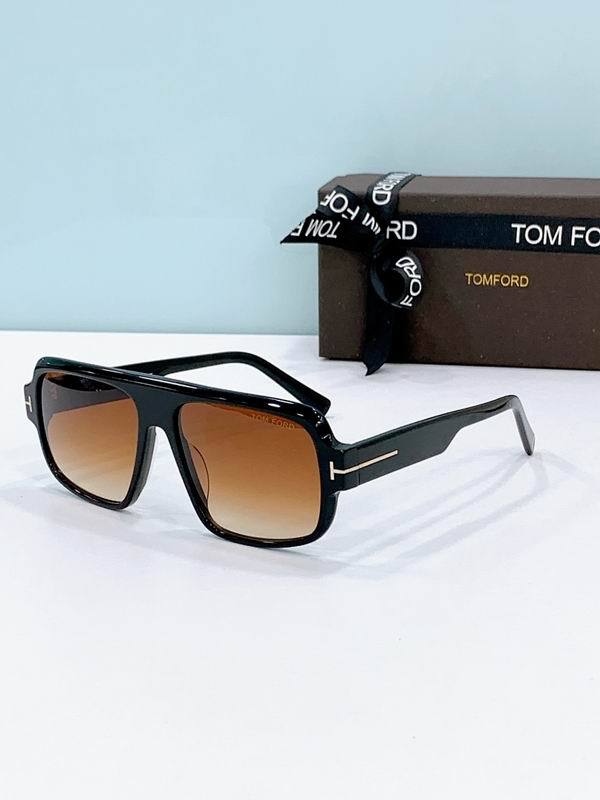 Tom Ford Sunglasses AAA (1049)