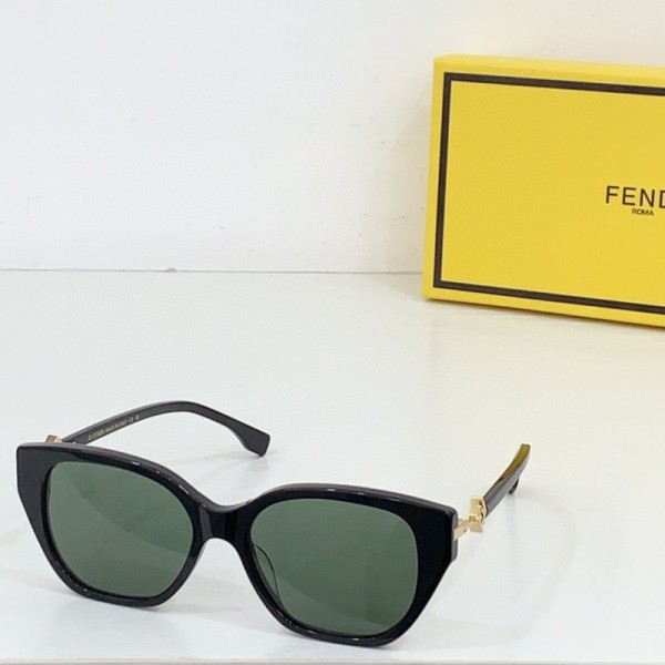 Fendi Sunglasses AAA (79)