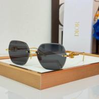 Dior Sunglasses AAA (507)