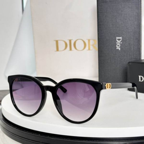 Dior Sunglasses AAA (294)