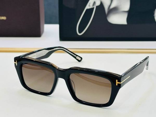 Tom Ford Sunglasses AAA (1228)