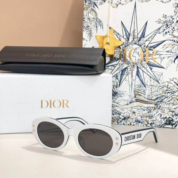 Dior Sunglasses AAA (485)