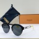 Fendi Sunglasses AAA (123)