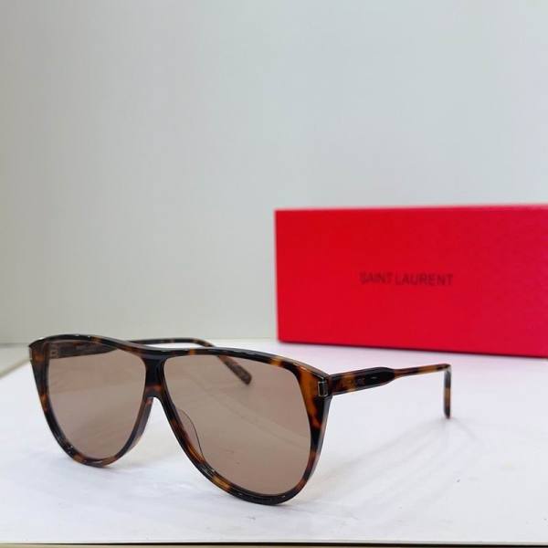 YSL Sunglasses AAA (483)