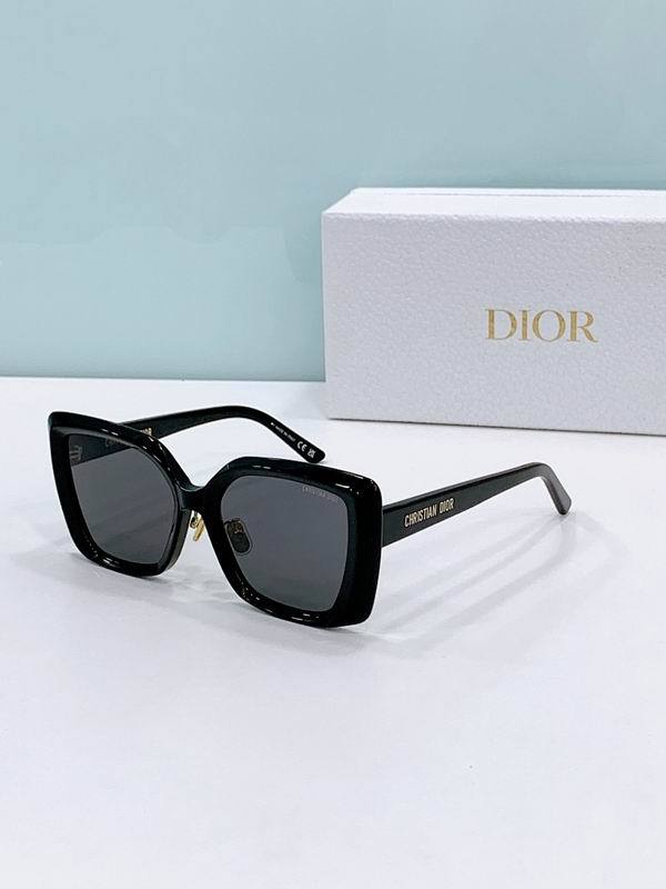 Dior Sunglasses AAA (829)