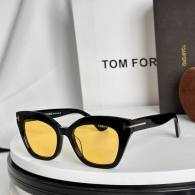 Tom Ford Sunglasses AAA (1376)