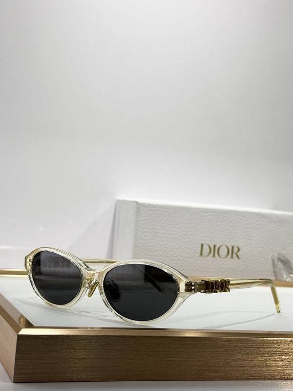 Dior Sunglasses AAA (1049)