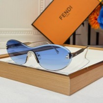 Fendi Sunglasses AAA (288) Fendi Sunglasses AAA (288)