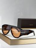 Tom Ford Sunglasses AAA (1153)